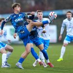 Stomil Olsztyn przegrał 1:2 z Olimpią Elbląg