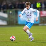 Stomil Olsztyn przegrał 1:2 z Olimpią Elbląg