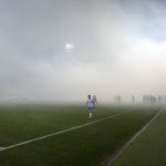 Stomil Olsztyn przegrał 1:2 z Olimpią Elbląg