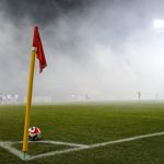 Stomil Olsztyn przegrał 1:2 z Olimpią Elbląg