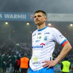 Stomil Olsztyn przegrał 1:2 z Olimpią Elbląg