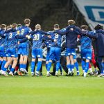 Stomil Olsztyn przegrał 1:2 z Olimpią Elbląg