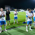 Stomil Olsztyn przegrał 1:2 z Olimpią Elbląg