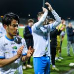 Stomil Olsztyn przegrał 1:2 z Olimpią Elbląg