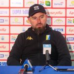 Stomil Olsztyn przegrał 1:2 z Olimpią Elbląg