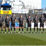 Stomil Olsztyn wygrał 1:0 z Olimpią II Elbląg