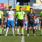 Stomil Olsztyn wygrał 1:0 z Olimpią II Elbląg