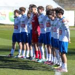 Stomil Olsztyn wygrał 1:0 z Olimpią II Elbląg