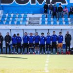 Stomil Olsztyn wygrał 1:0 z Olimpią II Elbląg