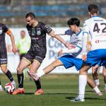 Stomil Olsztyn wygrał 1:0 z Olimpią II Elbląg