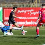 Stomil Olsztyn wygrał 1:0 z Olimpią II Elbląg