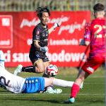 Stomil Olsztyn wygrał 1:0 z Olimpią II Elbląg