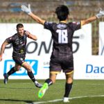 Stomil Olsztyn wygrał 1:0 z Olimpią II Elbląg