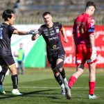 Stomil Olsztyn wygrał 1:0 z Olimpią II Elbląg