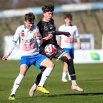 Stomil Olsztyn wygrał 1:0 z Olimpią II Elbląg