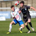 Stomil Olsztyn wygrał 1:0 z Olimpią II Elbląg