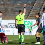 Stomil Olsztyn wygrał 1:0 z Olimpią II Elbląg