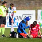 Stomil Olsztyn wygrał 1:0 z Olimpią II Elbląg