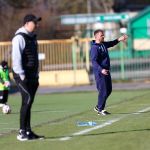 Stomil Olsztyn wygrał 1:0 z Olimpią II Elbląg