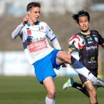 Stomil Olsztyn wygrał 1:0 z Olimpią II Elbląg