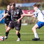 Stomil Olsztyn wygrał 1:0 z Olimpią II Elbląg