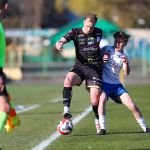 Stomil Olsztyn wygrał 1:0 z Olimpią II Elbląg