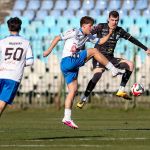 Stomil Olsztyn wygrał 1:0 z Olimpią II Elbląg