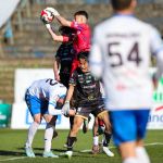 Stomil Olsztyn wygrał 1:0 z Olimpią II Elbląg