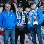 Stomil Olsztyn wygrał 1:0 z Olimpią II Elbląg