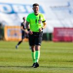 Stomil Olsztyn wygrał 1:0 z Olimpią II Elbląg