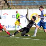 Stomil Olsztyn wygrał 1:0 z Olimpią II Elbląg