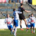 Stomil Olsztyn wygrał 1:0 z Olimpią II Elbląg