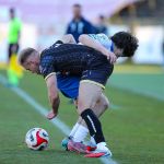 Stomil Olsztyn wygrał 1:0 z Olimpią II Elbląg