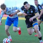 Stomil Olsztyn wygrał 1:0 z Olimpią II Elbląg