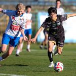 Stomil Olsztyn wygrał 1:0 z Olimpią II Elbląg