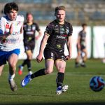 Stomil Olsztyn wygrał 1:0 z Olimpią II Elbląg
