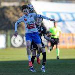 Stomil Olsztyn wygrał 1:0 z Olimpią II Elbląg