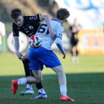 Stomil Olsztyn wygrał 1:0 z Olimpią II Elbląg