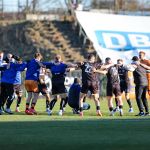 Stomil Olsztyn wygrał 1:0 z Olimpią II Elbląg