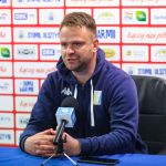 Stomil Olsztyn wygrał 1:0 z Olimpią II Elbląg