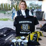 Stomil Olsztyn wygrał 3:0 z Mrągowią Mrągowo