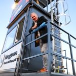 Stomil Olsztyn wygrał 3:0 z Mrągowią Mrągowo