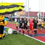 Stomil Olsztyn wygrał 3:0 z Mrągowią Mrągowo