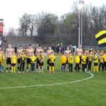 Stomil Olsztyn wygrał 3:0 z Mrągowią Mrągowo