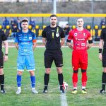 Stomil Olsztyn wygrał 3:0 z Mrągowią Mrągowo