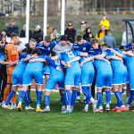 Stomil Olsztyn wygrał 3:0 z Mrągowią Mrągowo