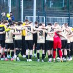 Stomil Olsztyn wygrał 3:0 z Mrągowią Mrągowo