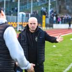 Stomil Olsztyn wygrał 3:0 z Mrągowią Mrągowo