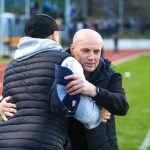 Stomil Olsztyn wygrał 3:0 z Mrągowią Mrągowo