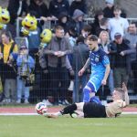 Stomil Olsztyn wygrał 3:0 z Mrągowią Mrągowo